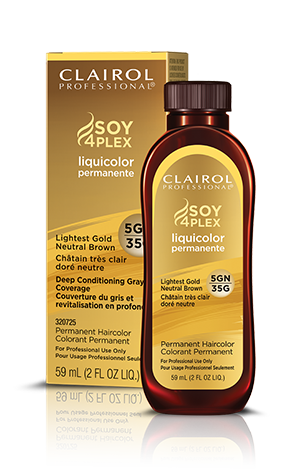 Clairol Professional LIQUICOLOR PERMANENTE